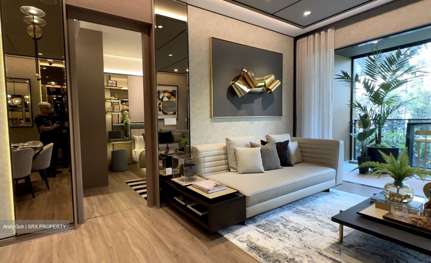 Clementi Avenue 1 (D5), Condominium #588919561
